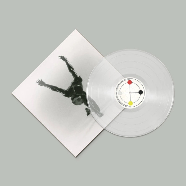 PETITE NOIR Motherfather LP CLEAR
