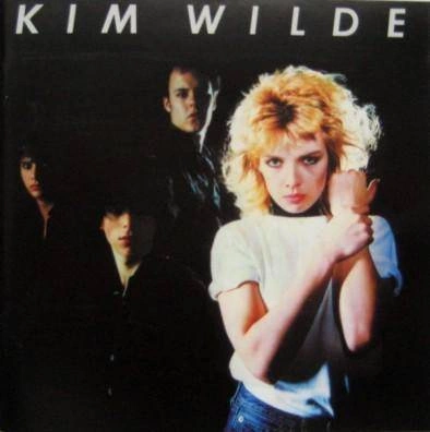 WILDE, KIM Kim Wilde CD